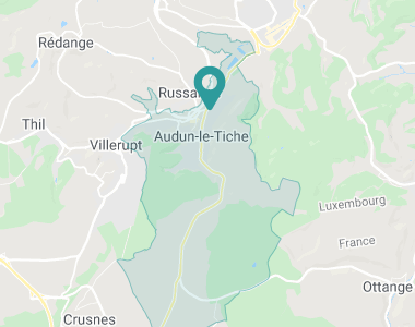 Audun-le-Tiche