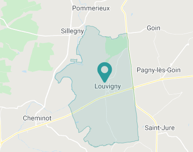 Les Vignelles Louvigny