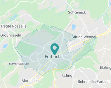  Forbach