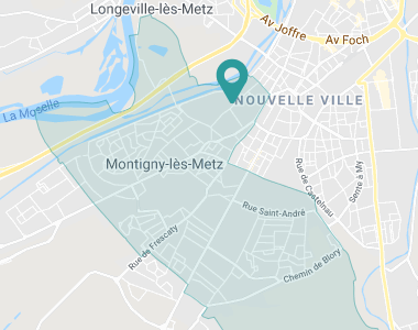 La vaquiniere Montigny-lès-Metz