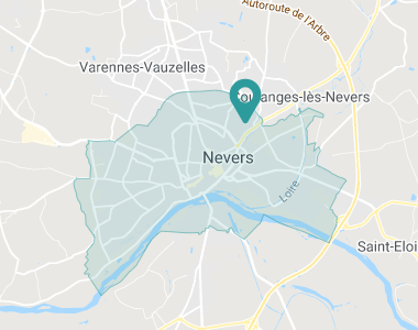 Le Cercle des Ainés Nevers