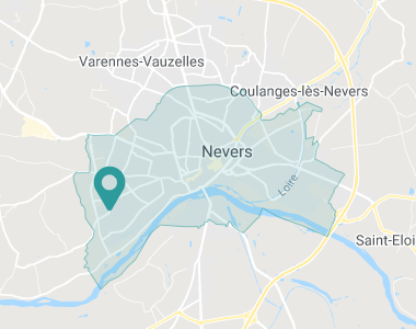 Le Belvédère Nevers