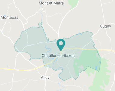 CS du Bazois Châtillon-en-Bazois