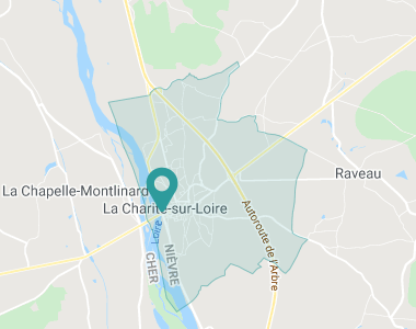Cosac La Charité-sur-Loire
