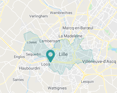 Au Vert feuillage Lille