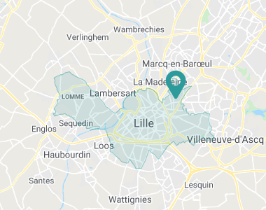 L'Accueil Lille