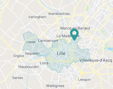  Lille