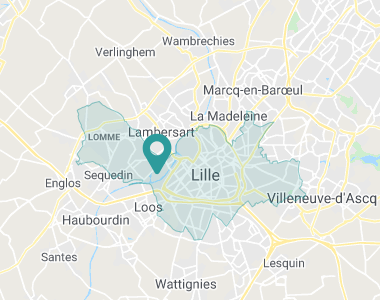 La Goellette Lille