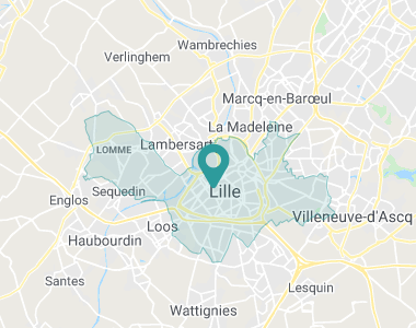 Saint-Jean Lille