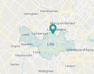 Les Bateliers Lille