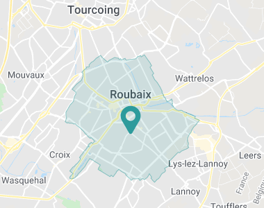 La Potennerie Roubaix