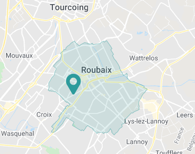  Roubaix