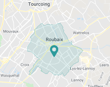 La Potennerie Roubaix