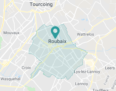 Nouveau Mon Roubaix