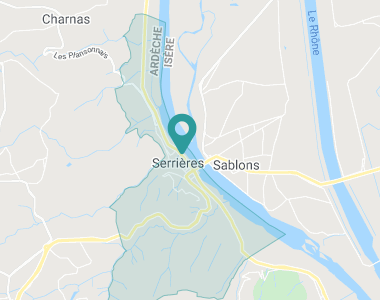 Serrières