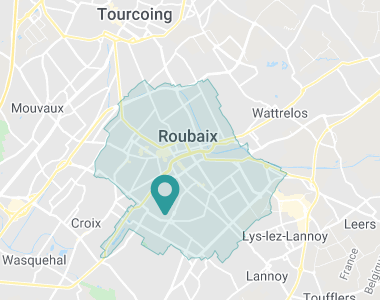 Beaumont Roubaix