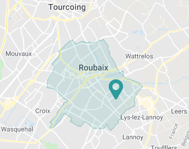 Fraternité Roubaix