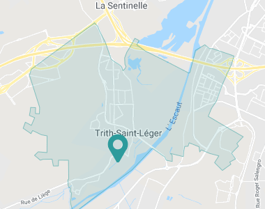 Les Godenettes Trith-Saint-Léger