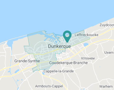 Van-Eeghem Dunkerque