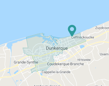 Maison des Dunes Dunkerque