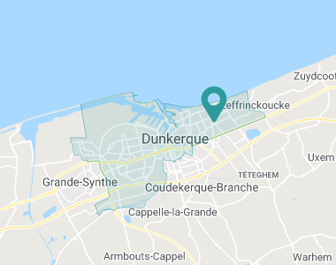 Ambroise-Croizat Dunkerque