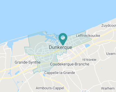 La Cantate Dunkerque