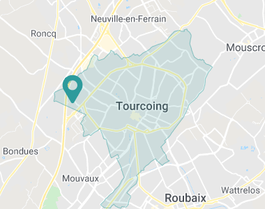 Flandres Tourcoing