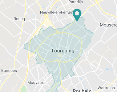 Les Maisonnées Tourcoing