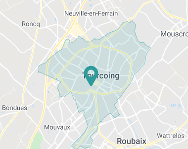  Tourcoing