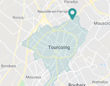 Mahaut de Guisnes Tourcoing