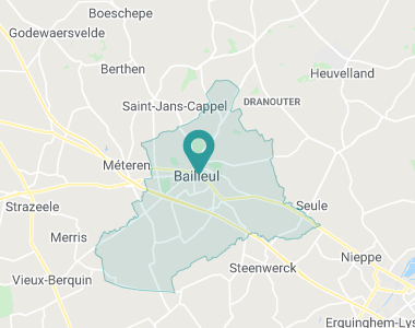 Bailleul