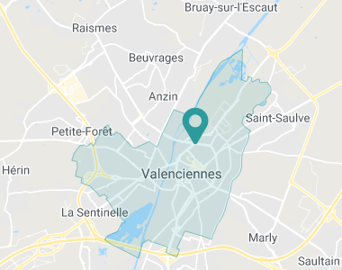 La Rhônelle Valenciennes