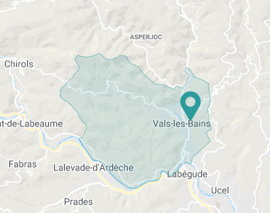 Le Bosc Vals-les-Bains