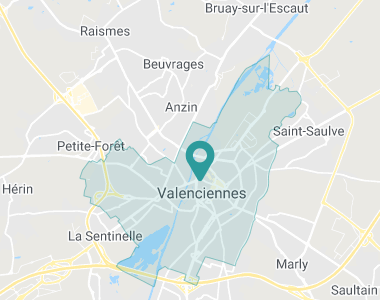 Fondation Les Chartriers Valenciennes