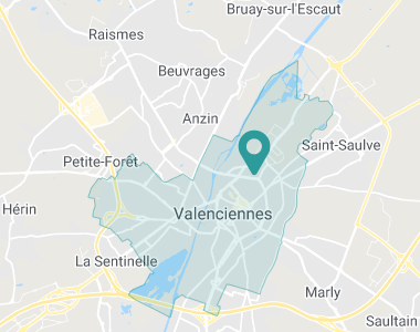 La Girandière Valenciennes