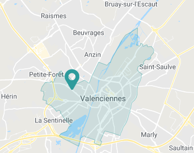 Desandrouin Valenciennes