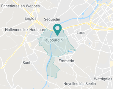 Le Bosquet Haubourdin