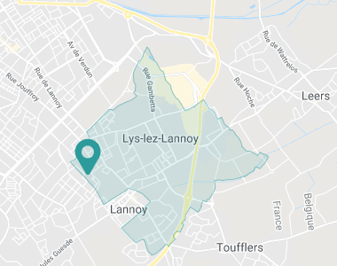 Longchamp Lys-lez-Lannoy