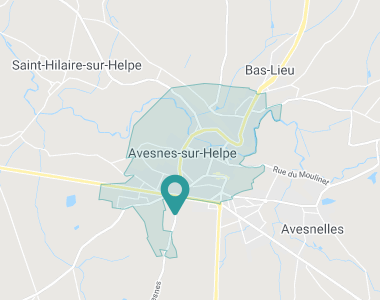 Pays d'Avesnes Avesnes-sur-Helpe