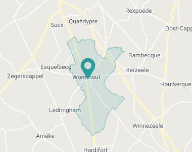 La du Clocher Wormhout