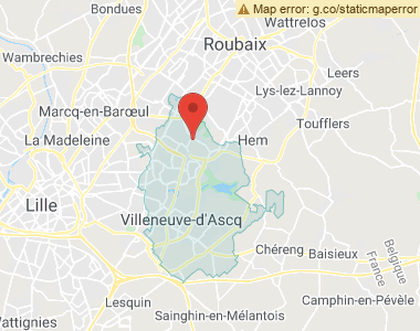 La Ritournelle Villeneuve-d'Ascq