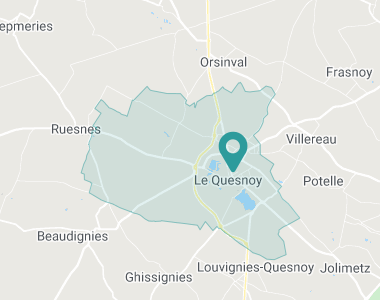 Vauban Le Quesnoy