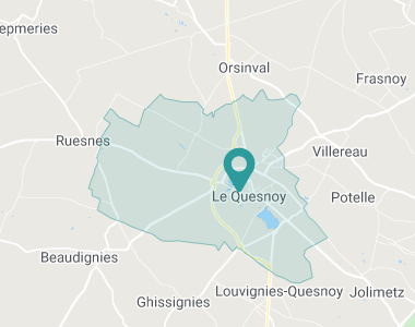 Saint-Joseph Le Quesnoy
