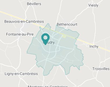Caudry