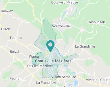 Les Voyelles Charleville-Mézières