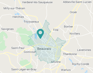  Beauvais