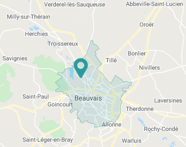 Beauvais