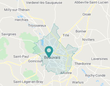Les Tisserands Beauvais