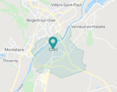 Creil