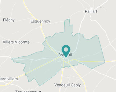 Breteuil